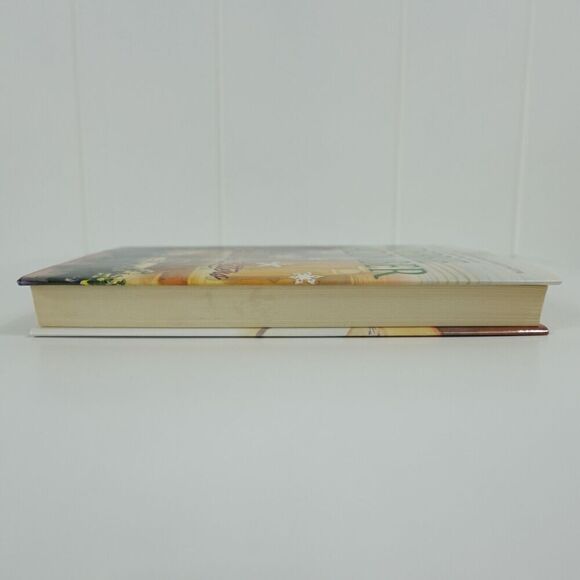 Debbie Macomber A Cedar Cove Christmas & Christmas Letters HC Books Lot of 2 - Picture 16 of 16